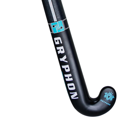 GRYPHON CHROME DIABLO G26 DEUCE II