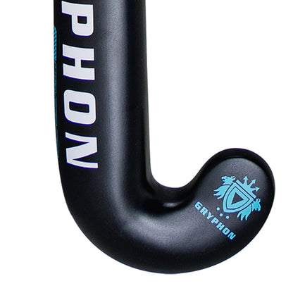 GRYPHON CHROME DIABLO G26 PRO 25