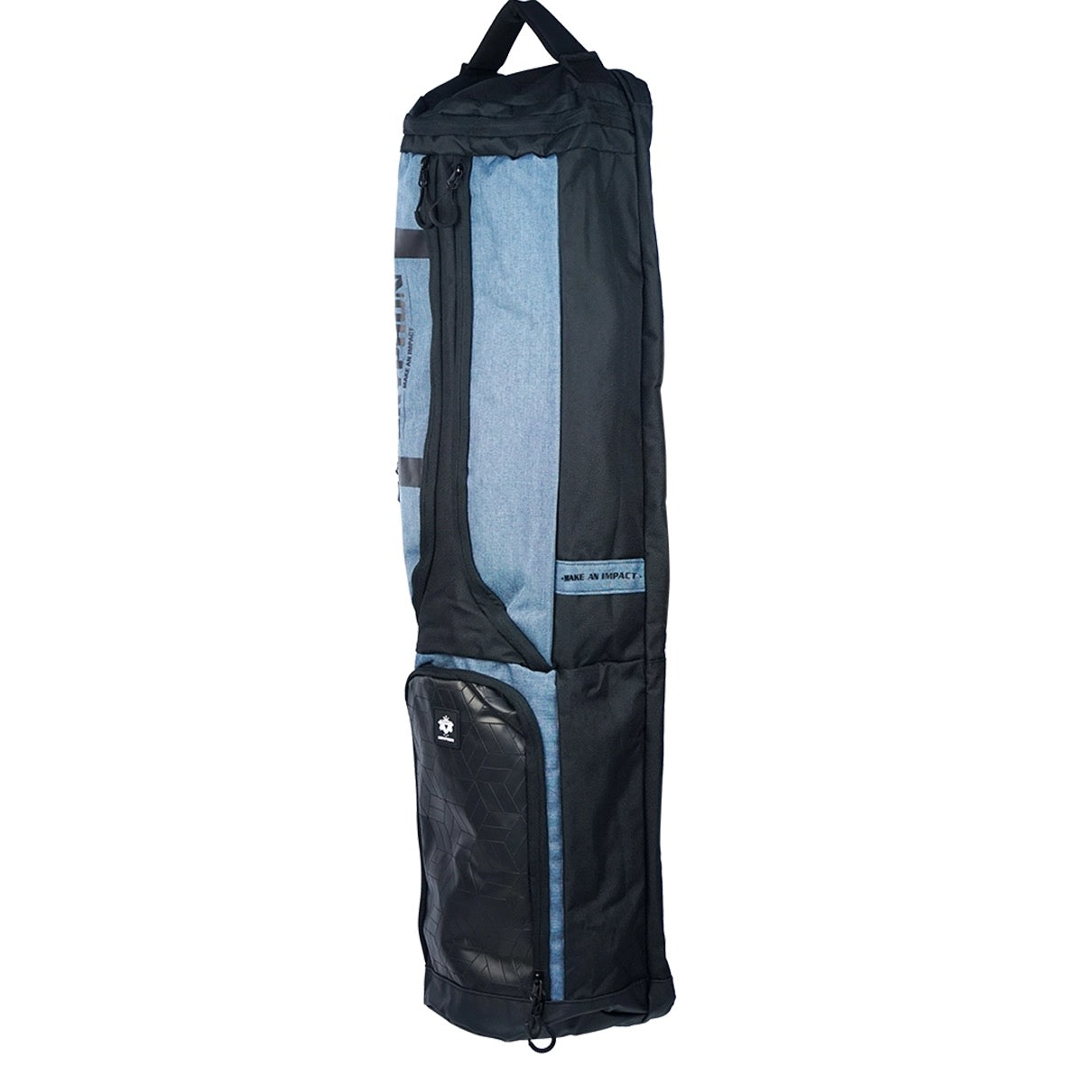 FUNDA GRYPHON FINNIE BLUE DENIM