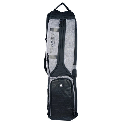 FUNDA GRYPHON FINNIE GREY DENIM