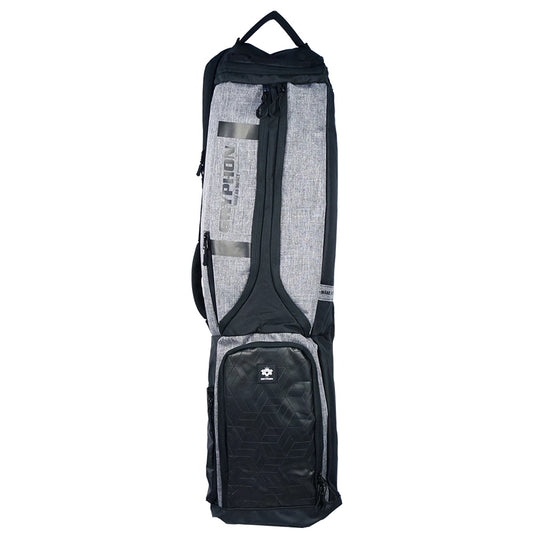 FUNDA GRYPHON FINNIE GREY DENIM