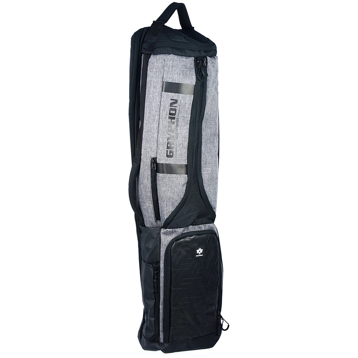 FUNDA GRYPHON FINNIE GREY DENIM
