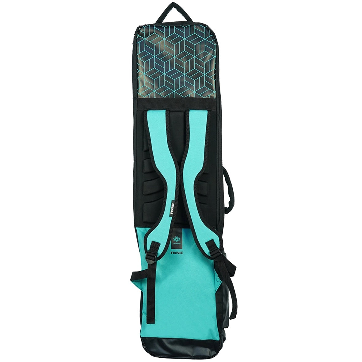 FUNDA GRYPHON FINNIE TEAL