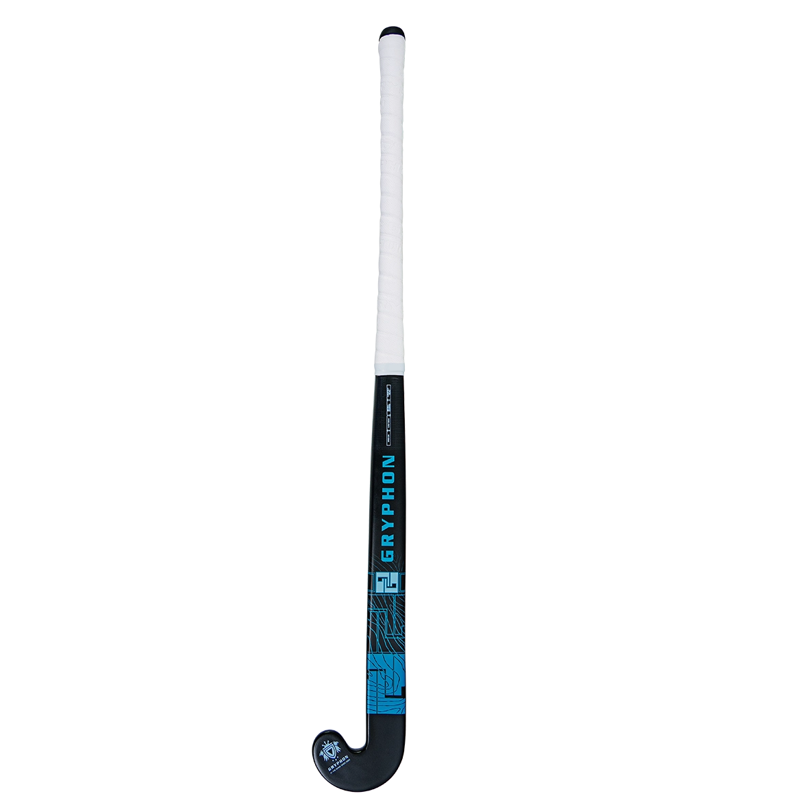 GRYPHON FLOW G26 BLACK TEAL