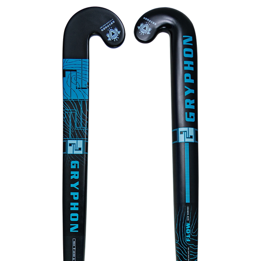 GRYPHON FLOW G26 BLACK TEAL
