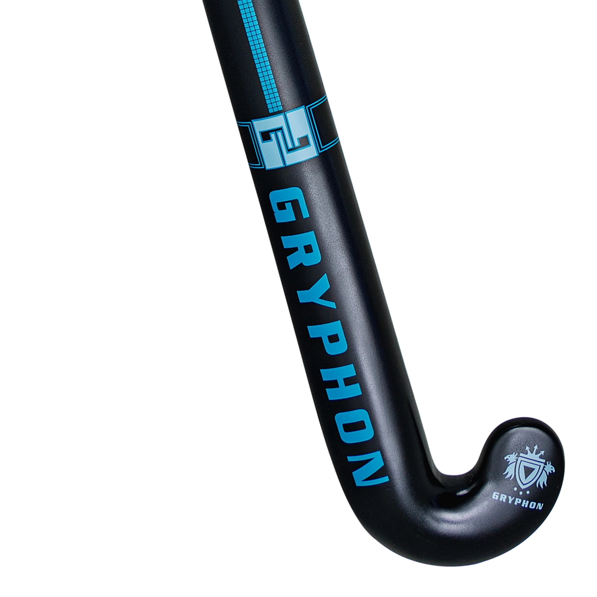 GRYPHON FLOW G26 BLACK TEAL