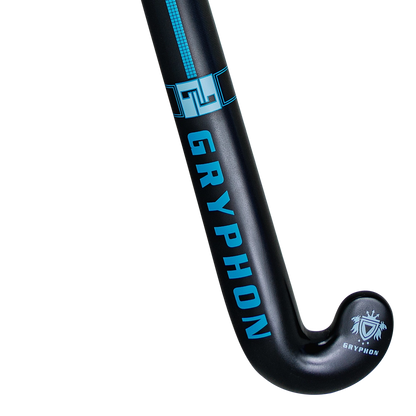 GRYPHON FLOW G26 BLACK TEAL