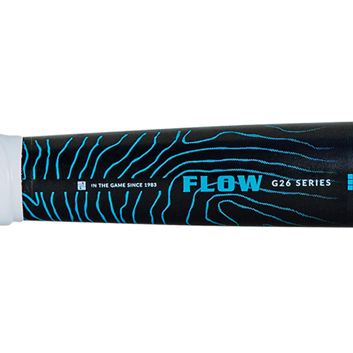 GRYPHON FLOW G26 BLACK TEAL