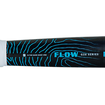 GRYPHON FLOW G26 BLACK TEAL