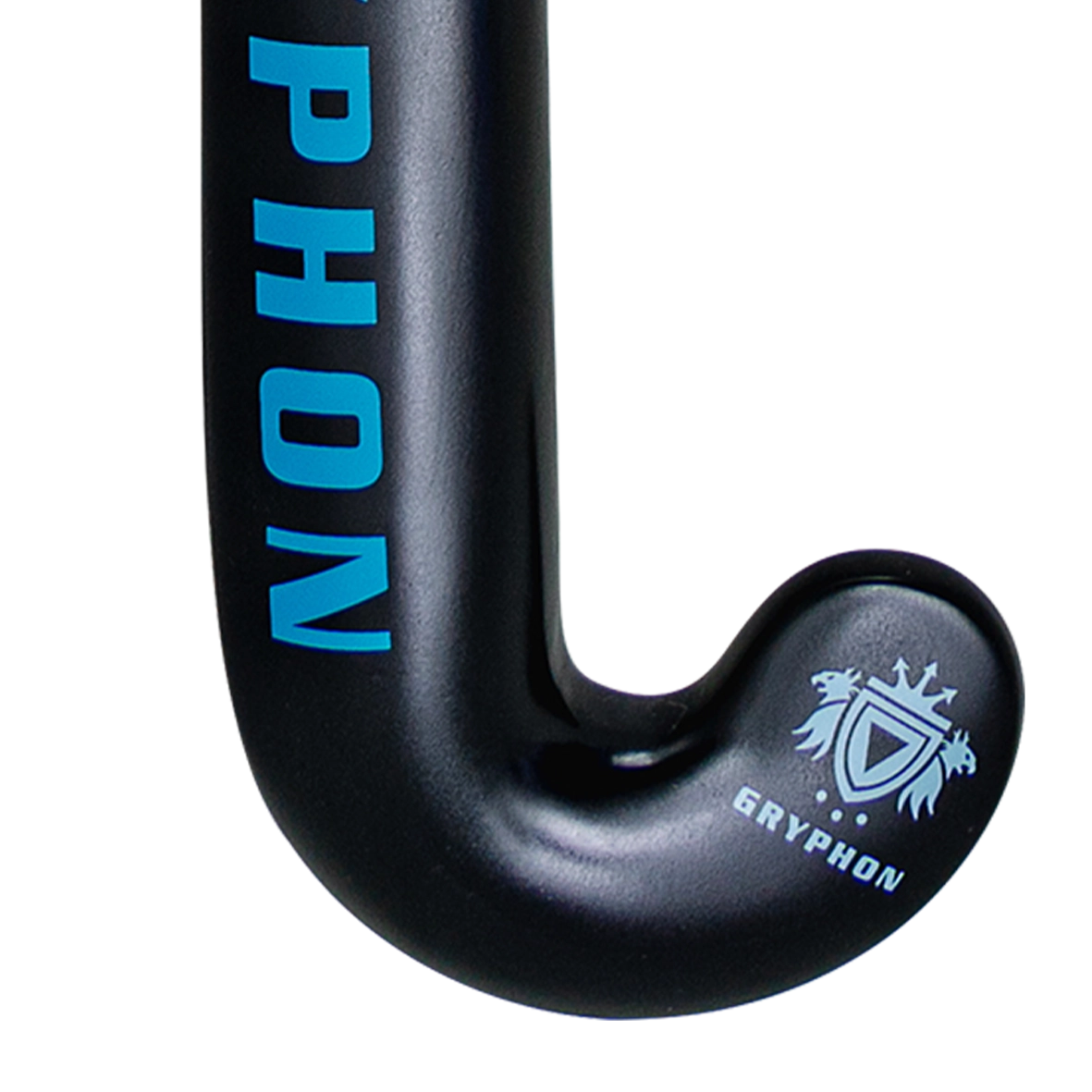 GRYPHON FLOW G26 BLACK TEAL