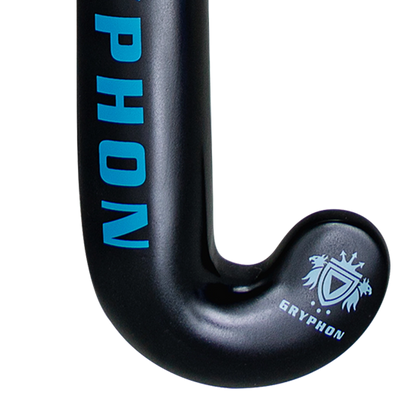 GRYPHON FLOW G26 BLACK TEAL