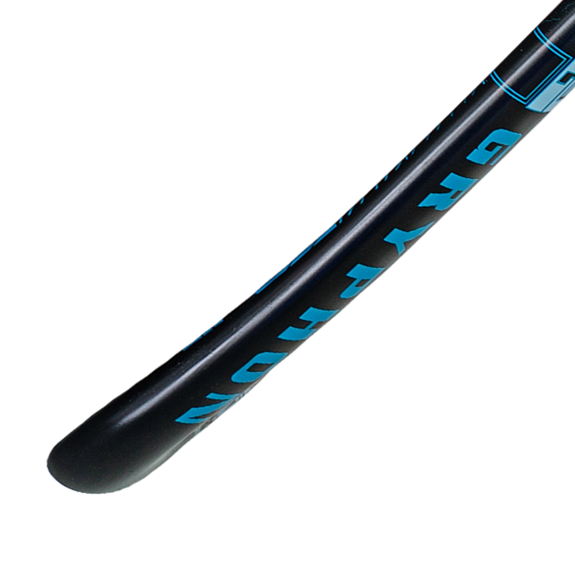 GRYPHON FLOW G26 BLACK TEAL