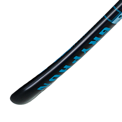 GRYPHON FLOW G26 BLACK TEAL