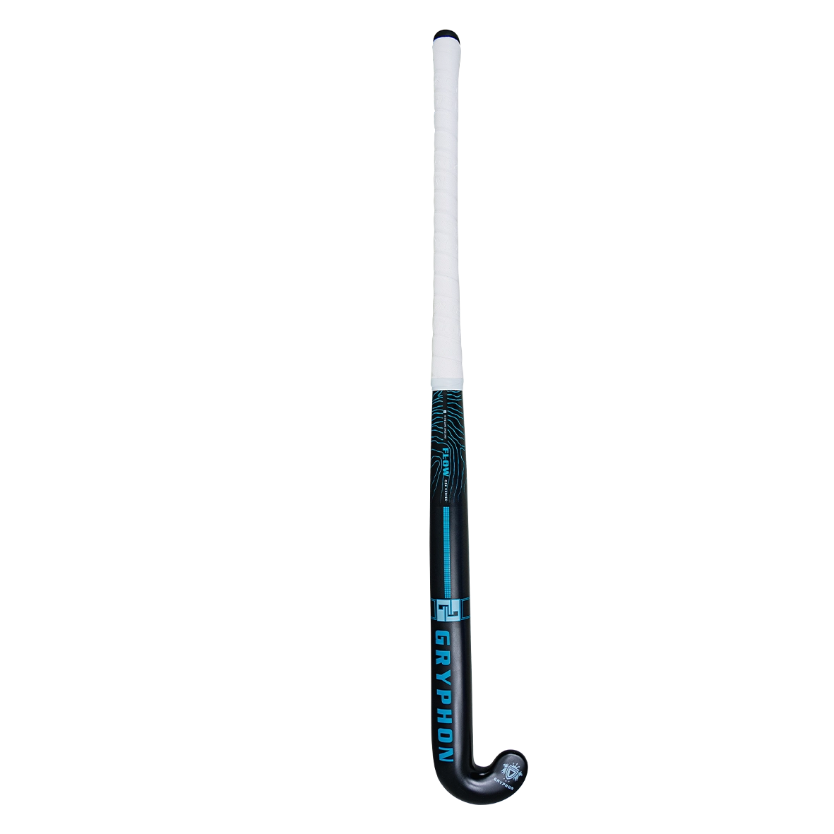 GRYPHON FLOW G26 BLACK TEAL