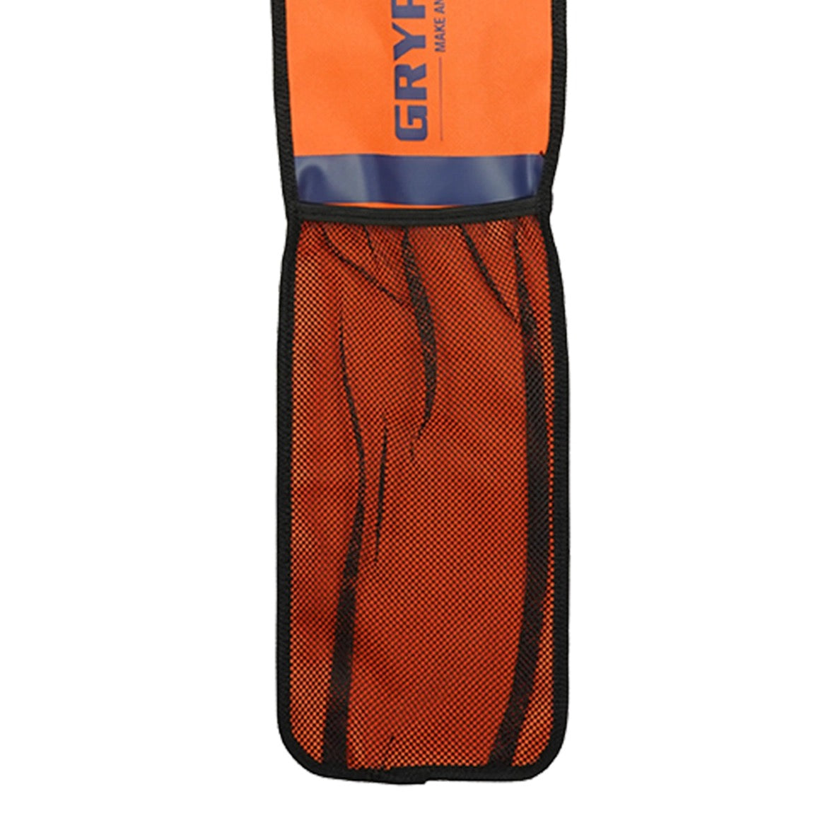 FUNDA GRYPHON FRANKIE ORANGE