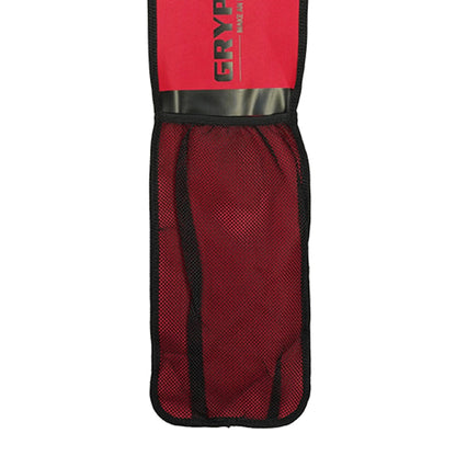 FUNDA GRYPHON FRANKIE RED