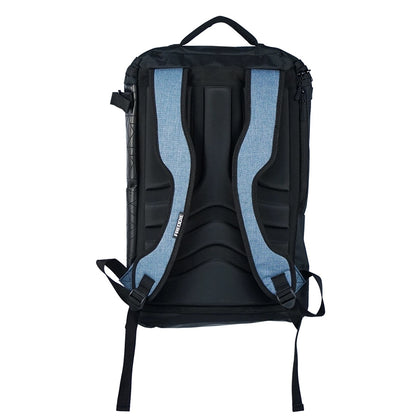 MOCHILA GRYPHON FREDDIE BLUE DENIM