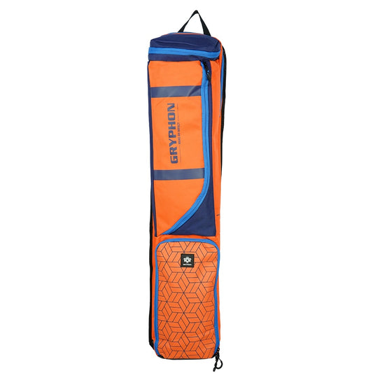 FUNDA GRYPHON MIKIE ORANGE ( DOBLE CORREA)