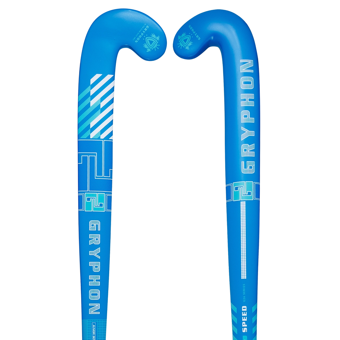 GRYPHON SPEED G26 BLUE