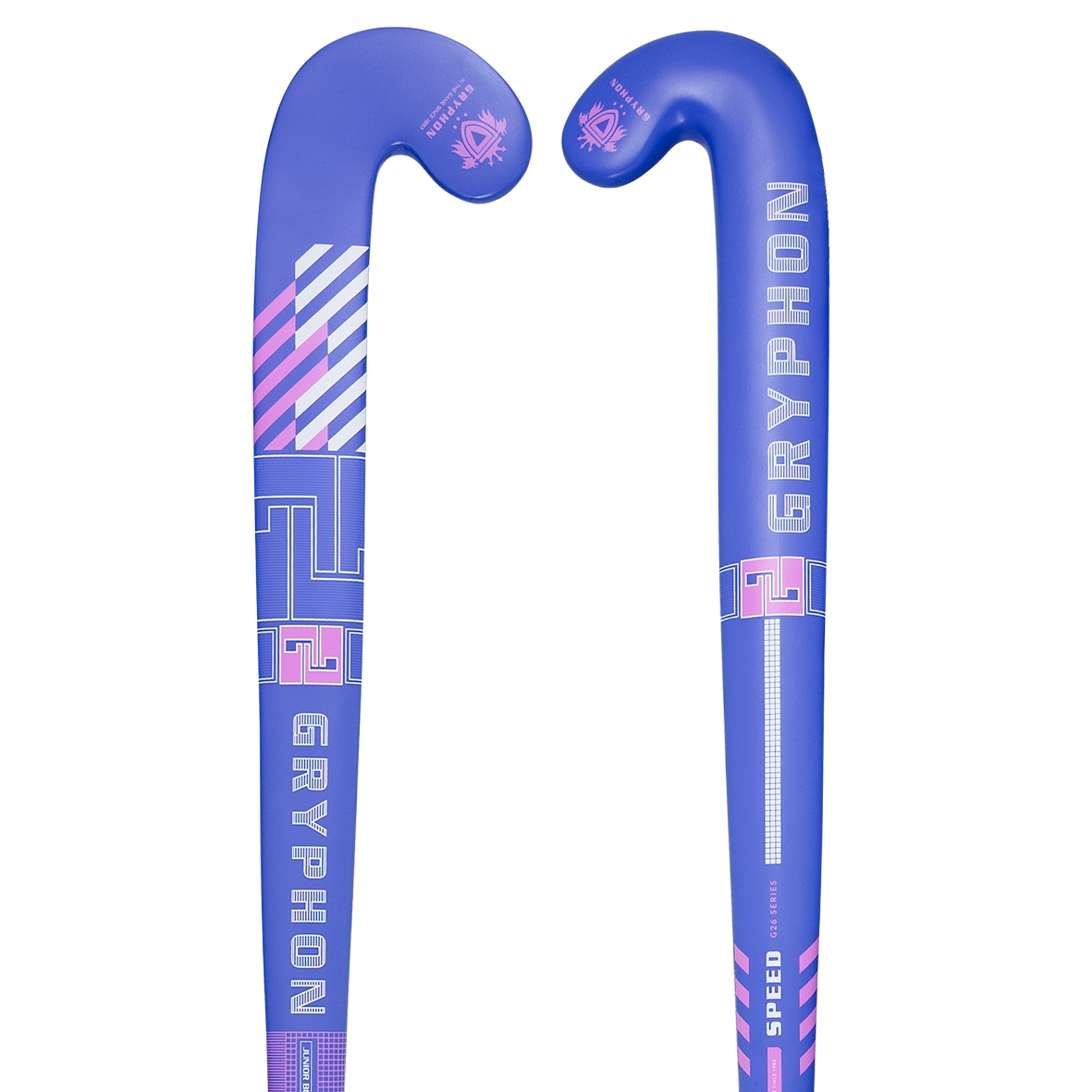 GRYPHON SPEED G26 VIOLET