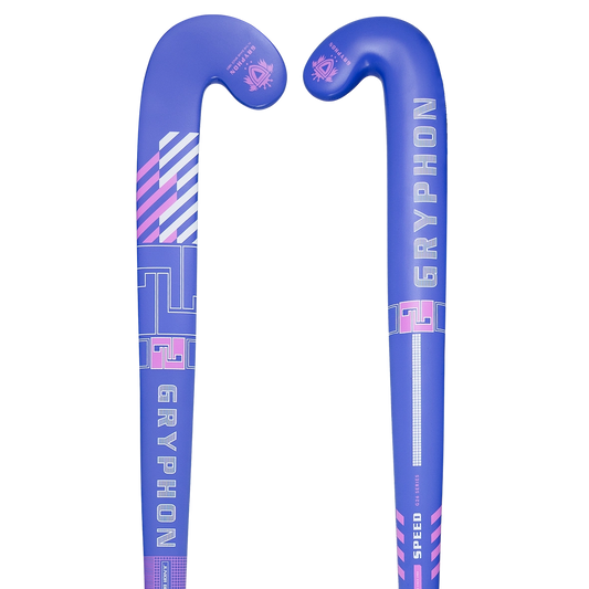 GRYPHON SPEED G26 VIOLET