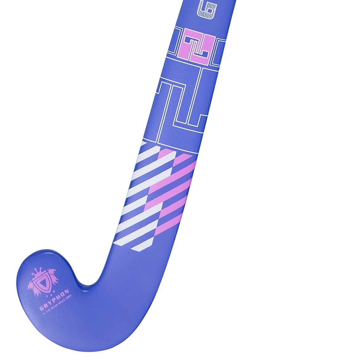 GRYPHON SPEED G26 VIOLET