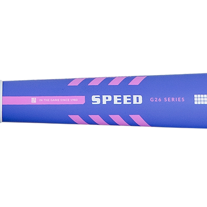 GRYPHON SPEED G26 VIOLET