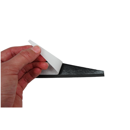 OVER GRIP GRYPHON BLACK