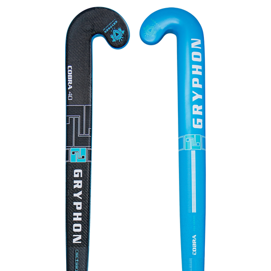 GRYPHON CHROME COBRA BLUE PRO 25 G26