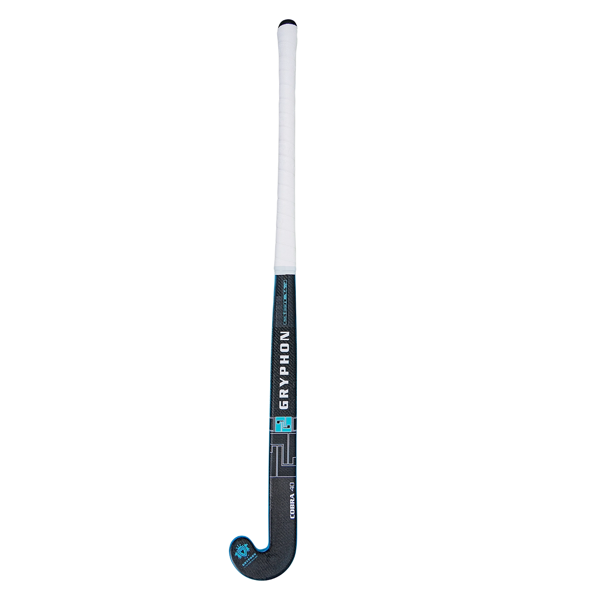 GRYPHON CHROME COBRA BLUE PRO 25 G26