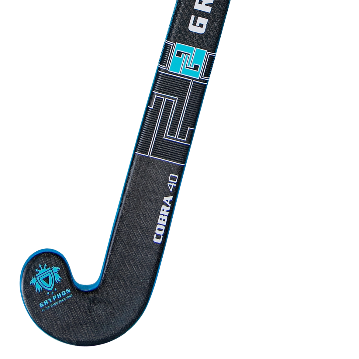 GRYPHON CHROME COBRA BLUE PRO 25 G26
