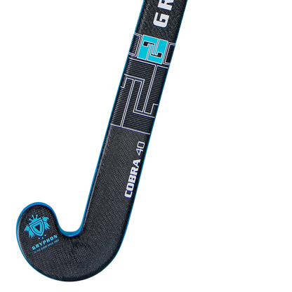 GRYPHON CHROME COBRA BLUE PRO 25 G26