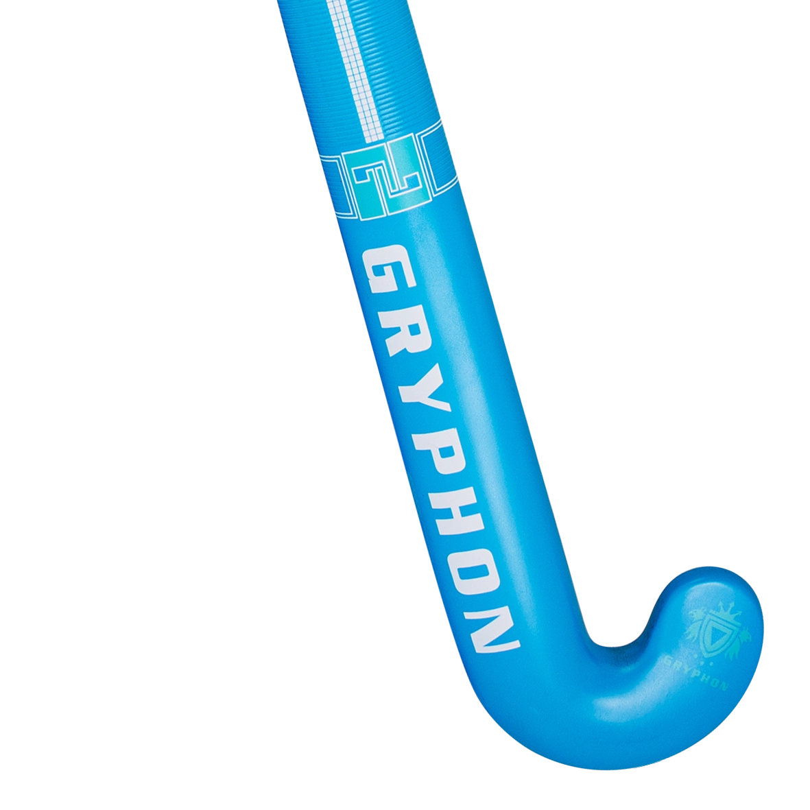GRYPHON CHROME COBRA BLUE PRO 25 G26