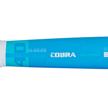 GRYPHON CHROME COBRA BLUE PRO 25 G26