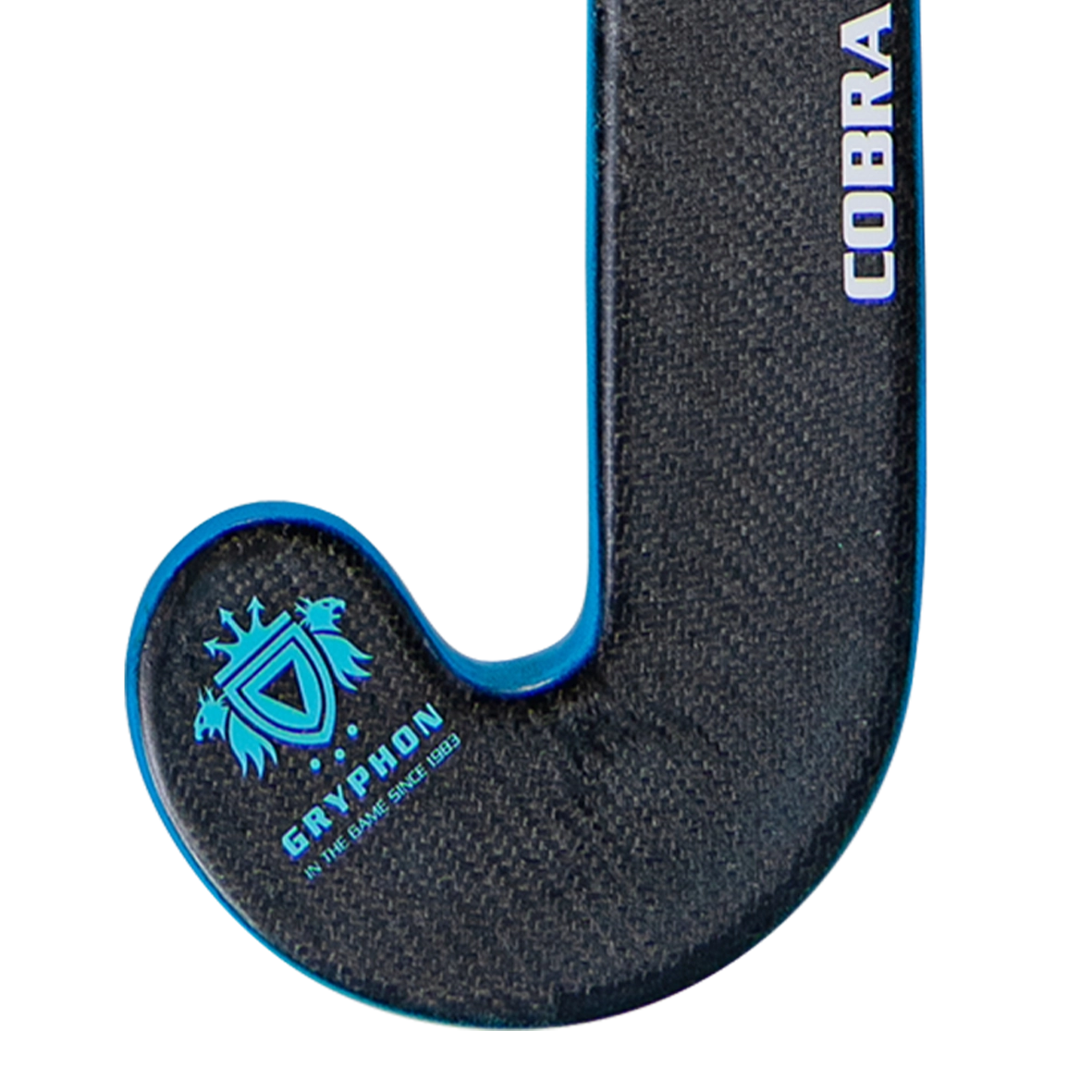 GRYPHON CHROME COBRA BLUE PRO 25 G26