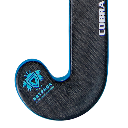 GRYPHON CHROME COBRA BLUE PRO 25 G26