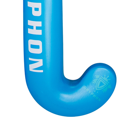 GRYPHON CHROME COBRA BLUE PRO 25 G26