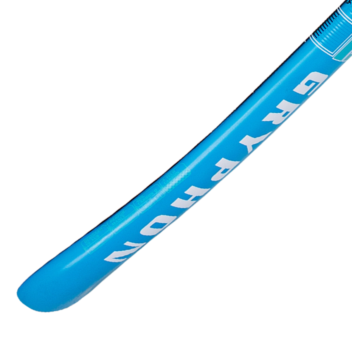 GRYPHON CHROME COBRA BLUE PRO 25 G26