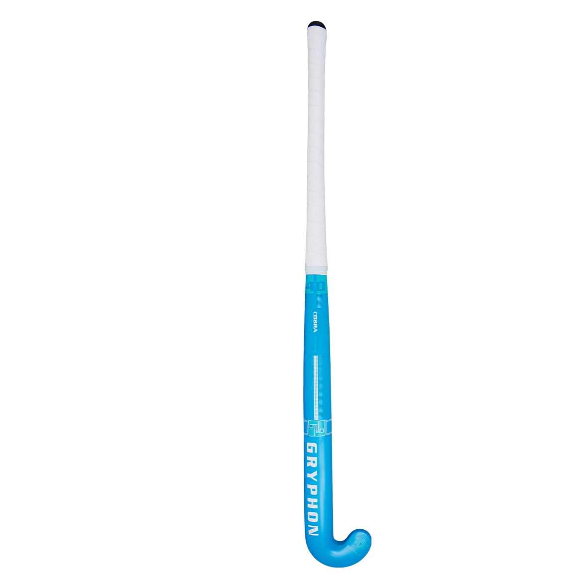 GRYPHON CHROME COBRA BLUE PRO 25 G26