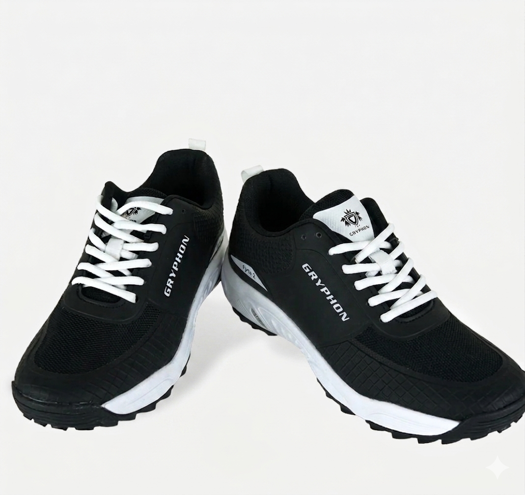 ZAPATILLAS GRYPHON AERO  FLYTE 2 BLACK