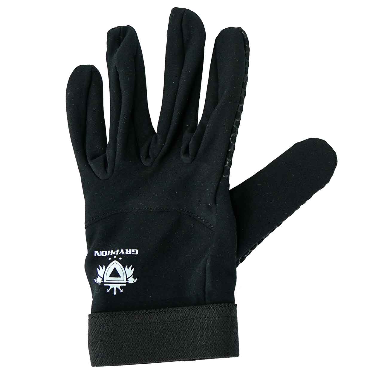 GUANTES HOCKEY GRYPHON INVIERNO