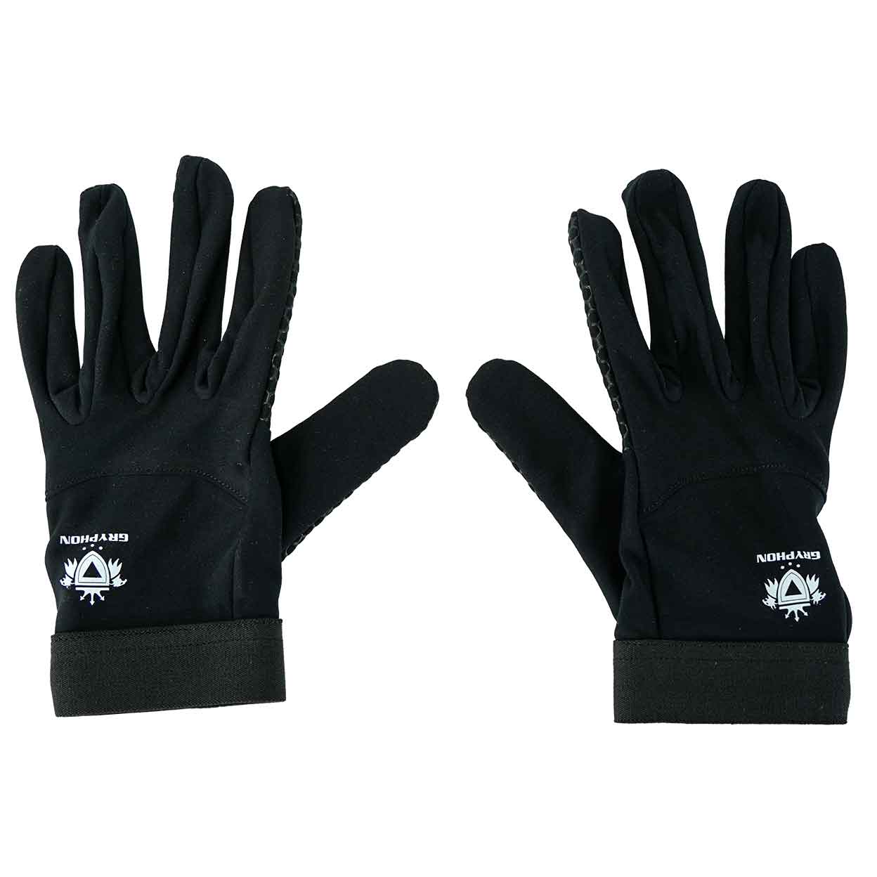 GUANTES HOCKEY GRYPHON INVIERNO