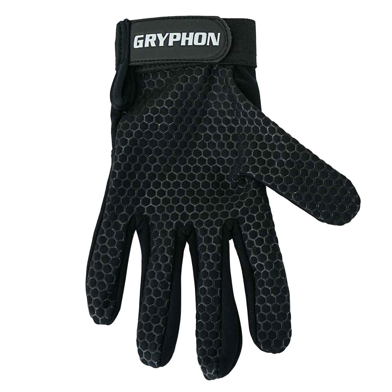 GUANTES HOCKEY GRYPHON INVIERNO