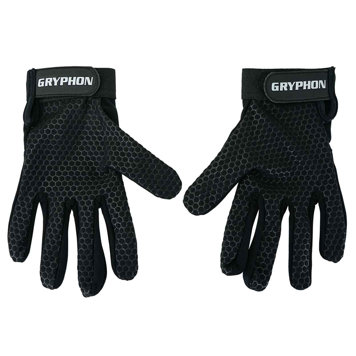 GUANTES HOCKEY GRYPHON INVIERNO