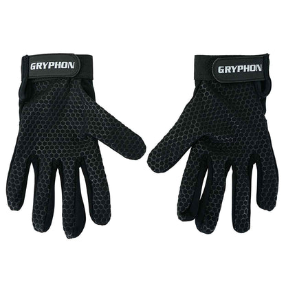 GUANTES HOCKEY GRYPHON INVIERNO