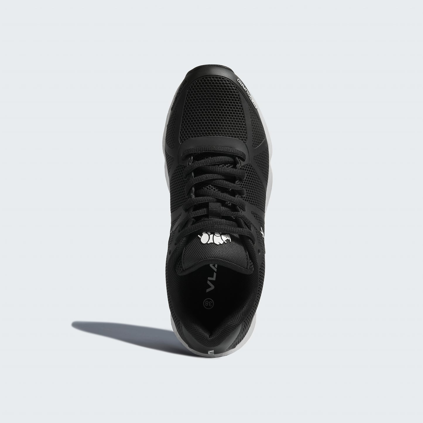 ZAPATILLAS VLACK RH01 BLACK