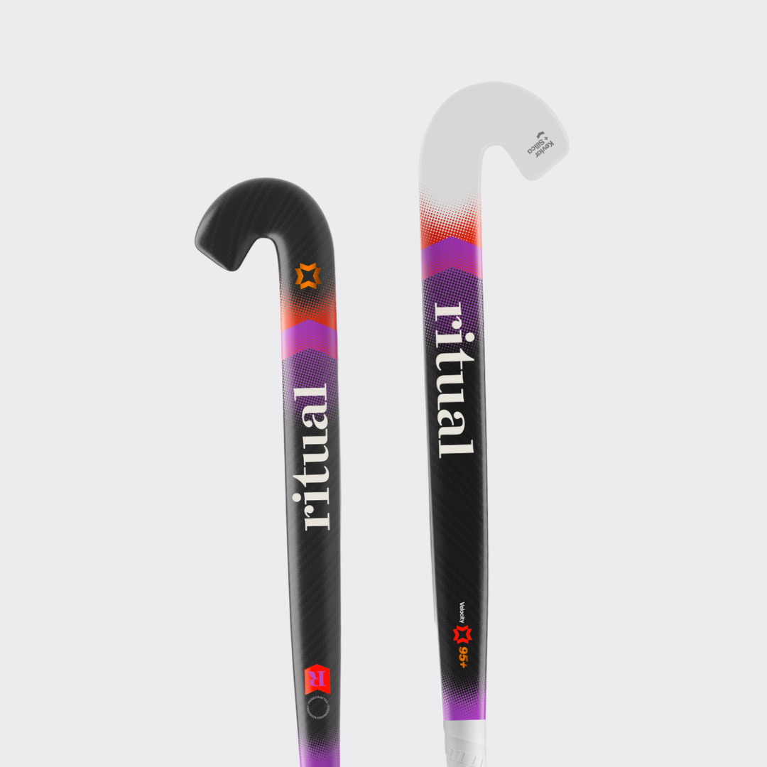 RITUAL VELOCITY 95 PLUS+ NEW