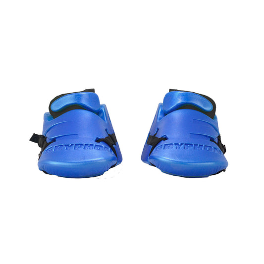KICKERS S1 AZUL