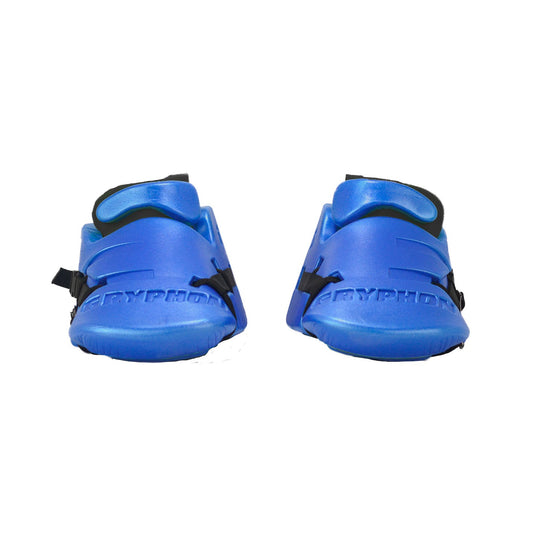 KICKERS S2 AZUL
