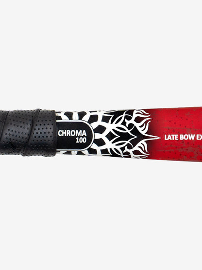 SHREY CHROMA 100 LATE BOW XTREME